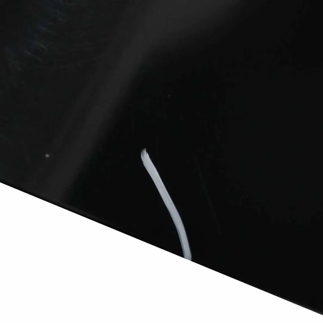 Mini Countryman R60 Porta Posteriore Sinistra Absolute Black Nero Metallico - - SKU 9805929-ABS - Numero di parte 9805929