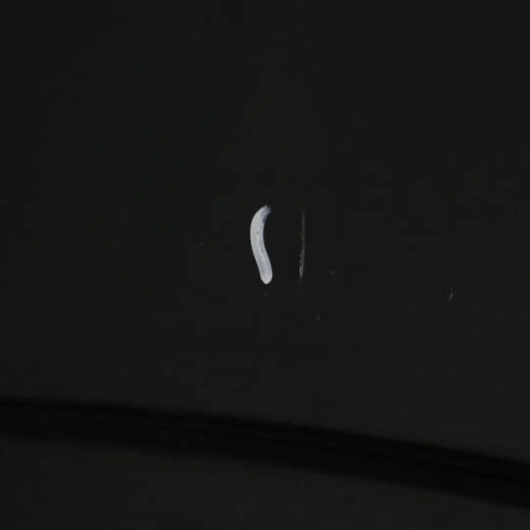 Porta Posteriore Sinistra Absolute Black Nero Metallico - per Mini Countryman R60 con numero di parte 9805929 Mini Countryman R60 Porta Posteriore Sinistra Absolute Black Nero Metallico - - SKU 9805929-ABS - Numero di parte 9805929