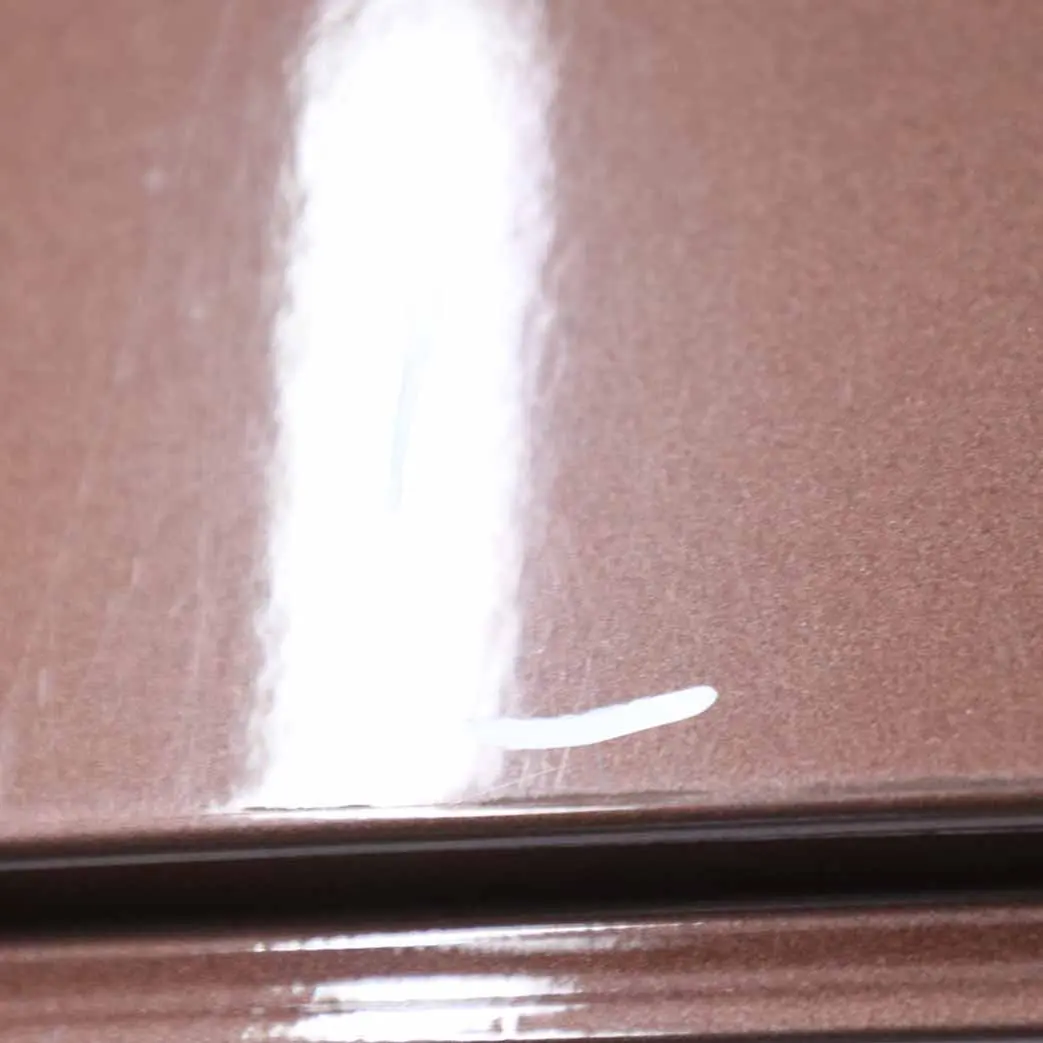 Mini Countryman R60 Puerta Trasera Izquierda Brilliant Copper B60 - B60 - SKU 9805929-BCM - Número de pieza 9805929