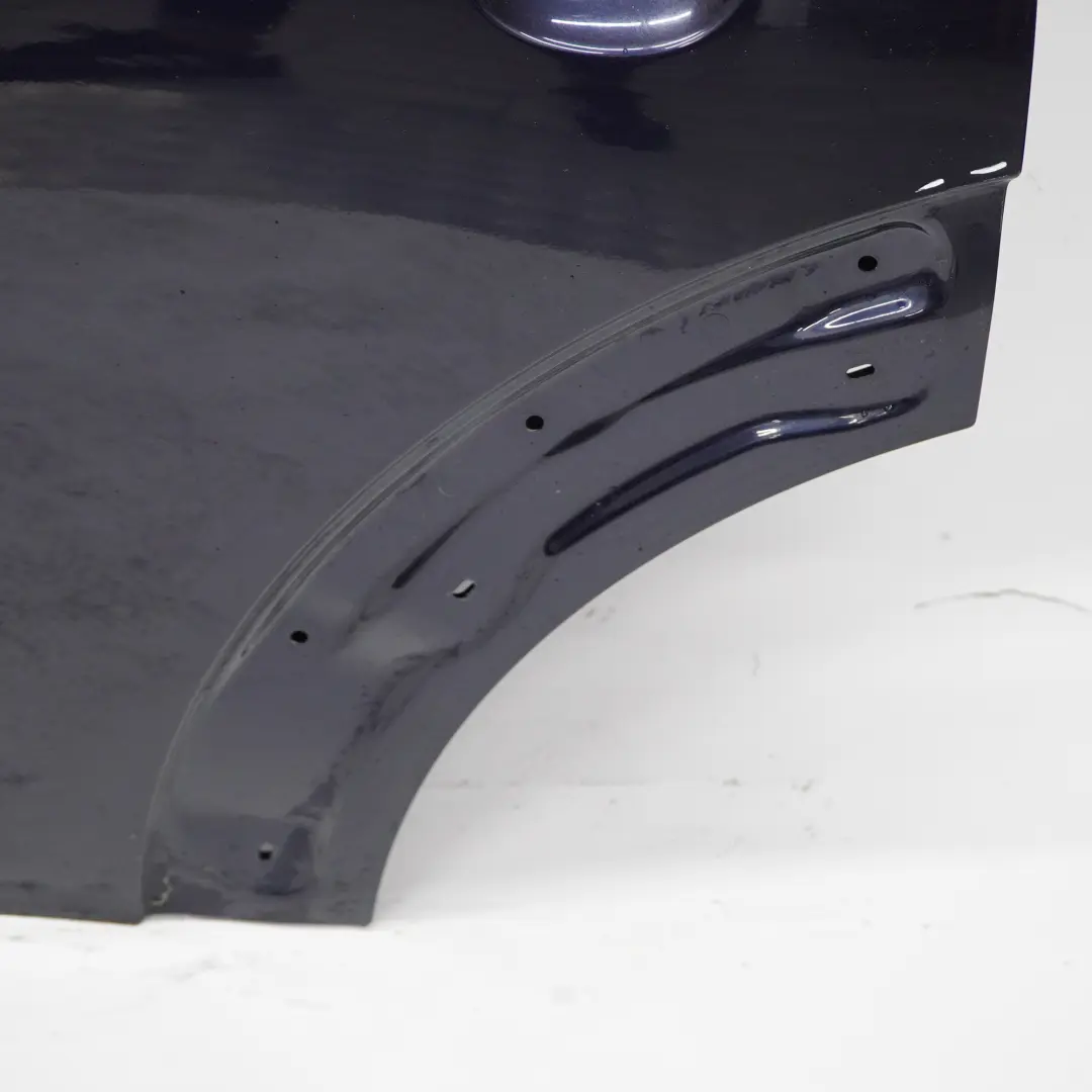 Door Rear Left N/S Cosmic Blue Metallic - B13 to Mini Countryman R60 with Part number 9805929 Mini Countryman R60 Door Rear Left N/S Cosmic Blue Metallic - B13 - SKU 9805929-COB1 - Part number 9805929