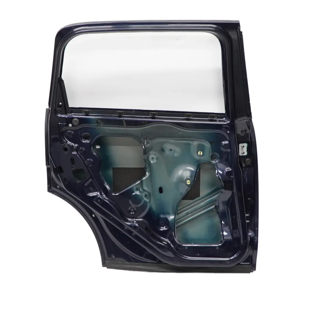 Mini Countryman R60 Tür Hinten Links Cosmic Blue Blau Metallic - B13 - SKU 9805929-COB1 - Teilenummer 9805929