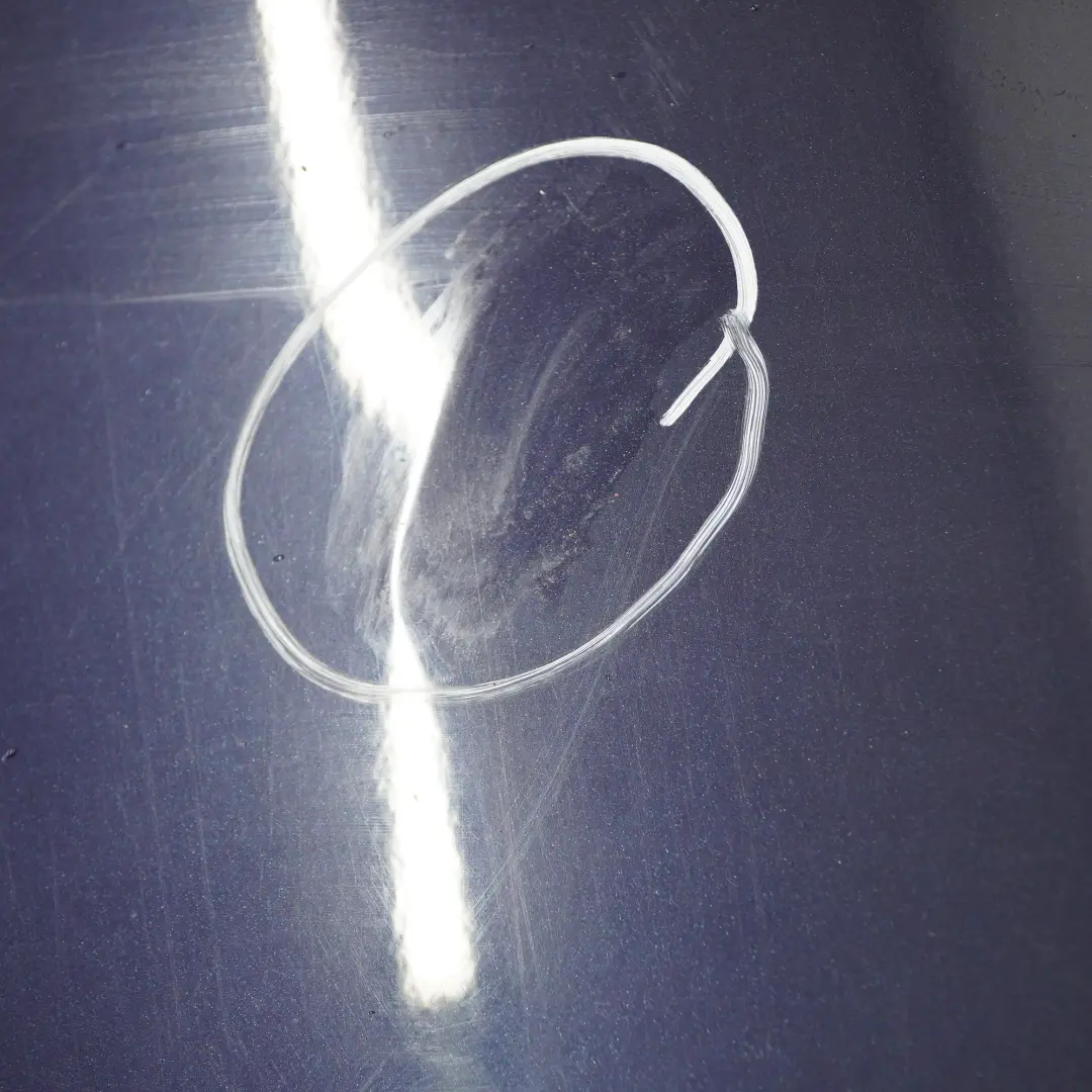 Mini Countryman R60 Door Rear Left N/S Cosmic Blue Metallic - B13 - SKU 9805929-COB1 - Part number 9805929