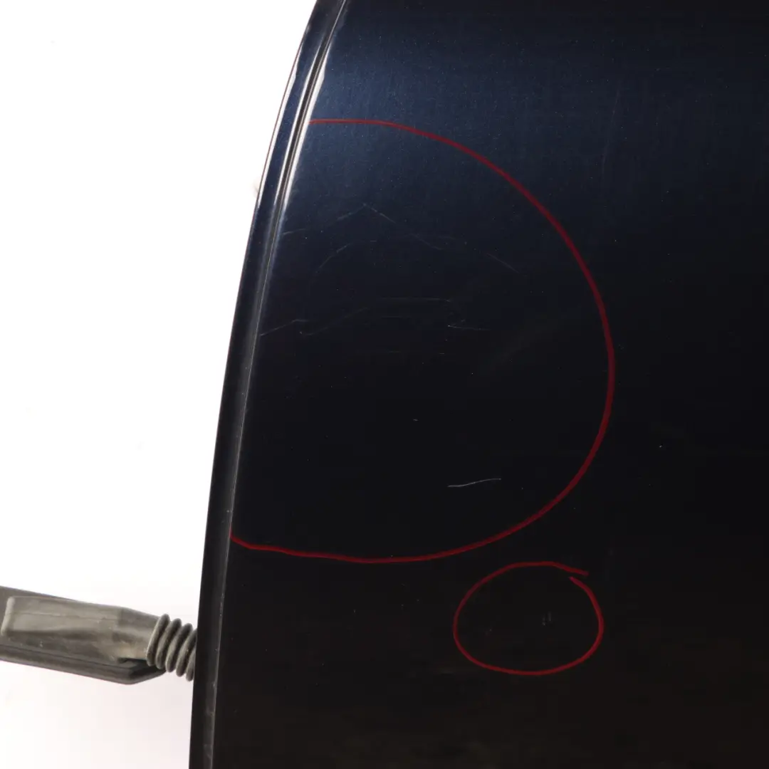 MINI Countryman R60 Drzwi lewe tylne lewy tył - SKU 9805929-COB - Numer Części 9805929