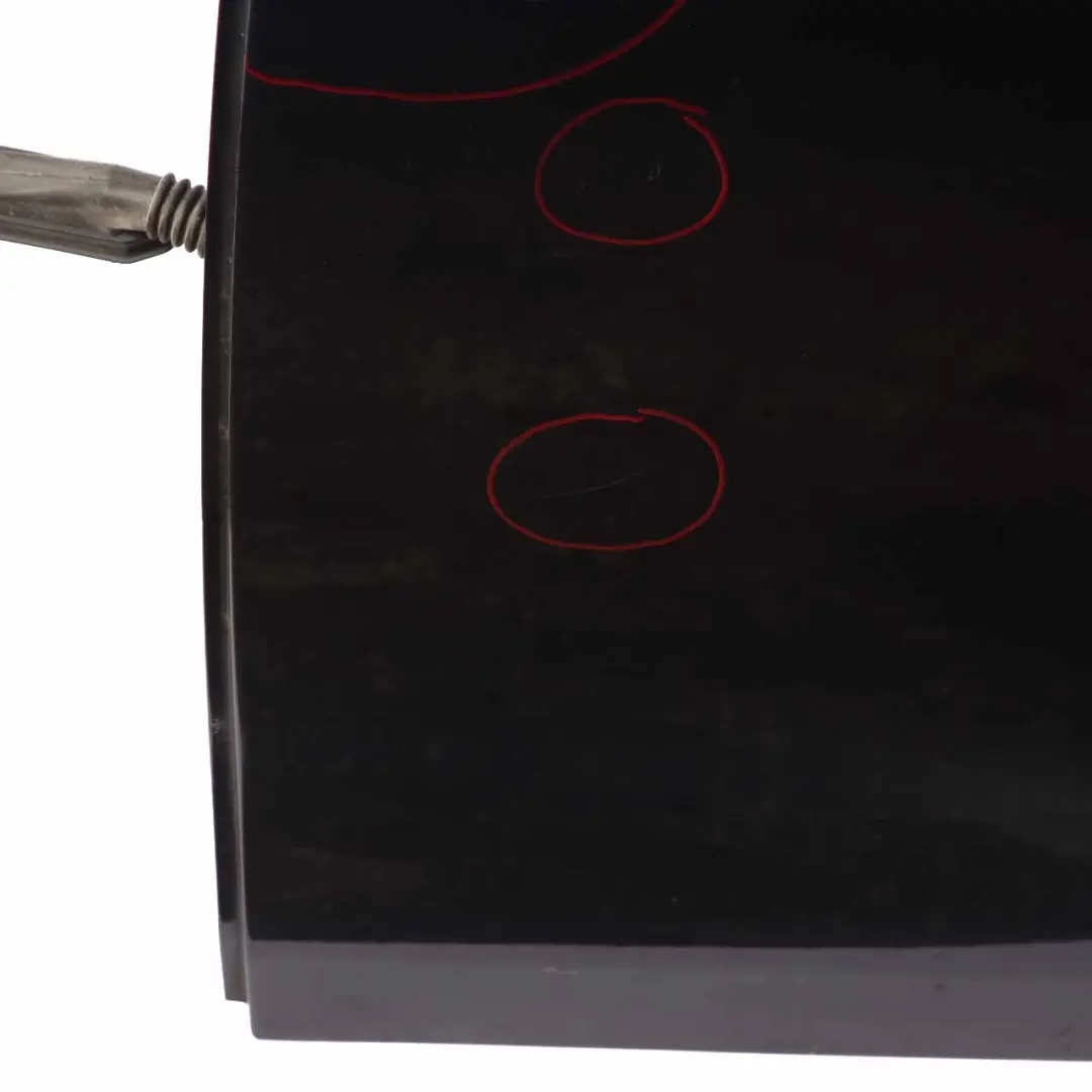 MINI Countryman R60 Drzwi lewe tylne lewy tył - SKU 9805929-COB - Numer Części 9805929