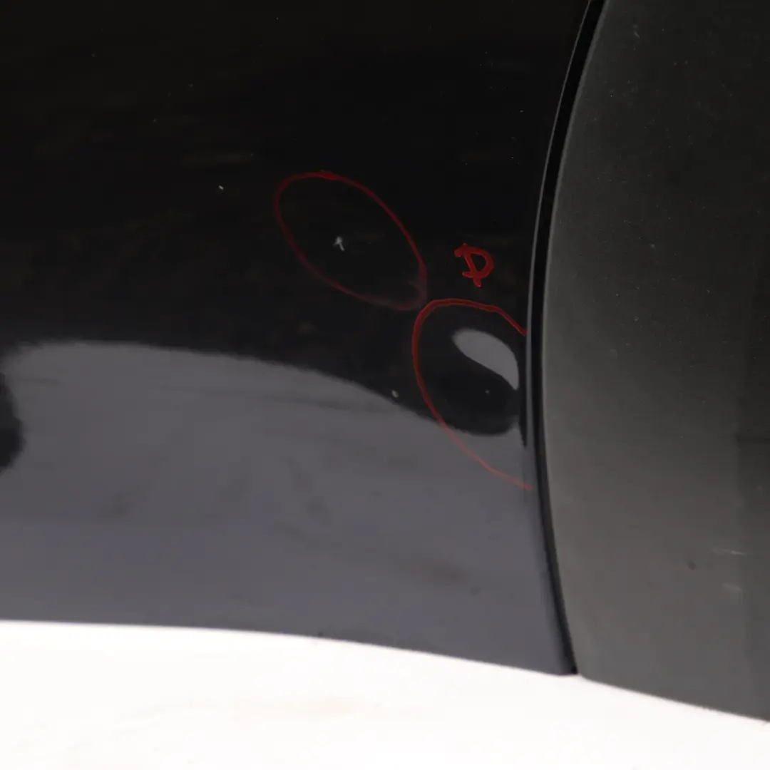 MINI Countryman R60 Drzwi lewe tylne lewy tył - SKU 9805929-COB - Numer Części 9805929