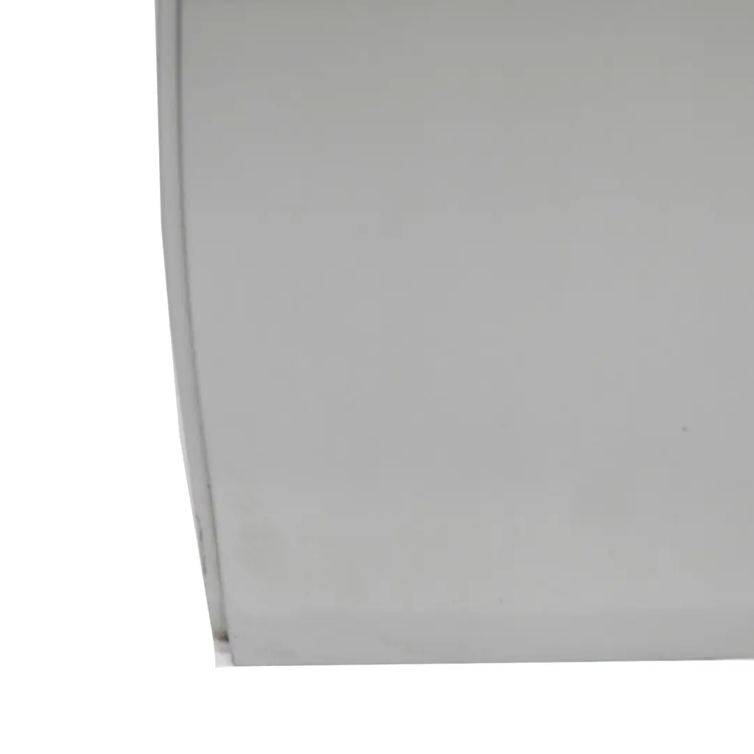 Arriere Gauche Crystal Silver Argent - B12 pour Mini Countryman R60 Porte à propos du numéro de pièce 9805929 Mini Countryman R60 Porte Arriere Gauche Crystal Silver Argent - B12 - SKU 9805929-CRS - Numéro de pièce 9805929