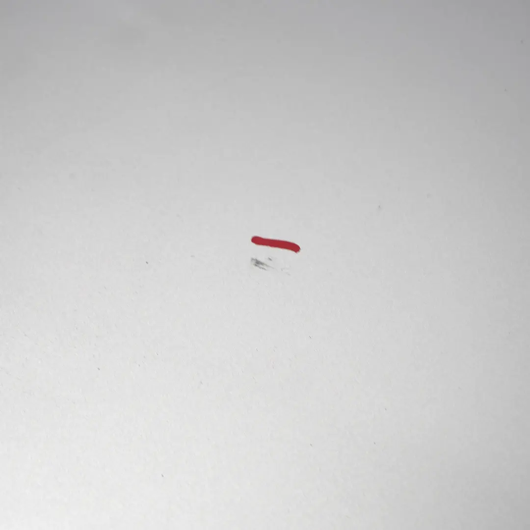 Arriere Gauche Crystal Silver Argent - B12 pour Mini Countryman R60 Porte à propos du numéro de pièce 9805929 Mini Countryman R60 Porte Arriere Gauche Crystal Silver Argent - B12 - SKU 9805929-CRS - Numéro de pièce 9805929