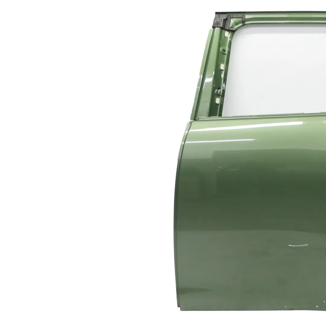 Tür hinten Mini Countryman R60 Links Verkleidung Jungle Green Metallic - C15 für mit Teilenummer 9805929 Tür hinten Mini Countryman R60 Links Verkleidung Jungle Green Metallic - C15 - SKU 9805929-JG - Teilenummer 9805929