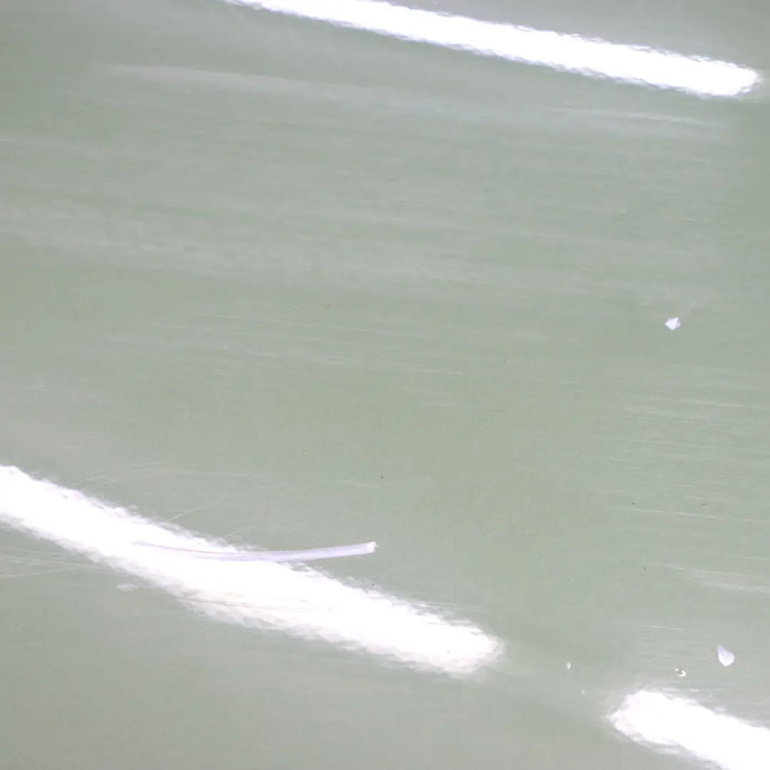 Door Rear Mini Countryman R60 Left N/S Covering Jungle Green Metallic - C15 to with Part number 9805929 Door Rear Mini Countryman R60 Left N/S Covering Jungle Green Metallic - C15 - SKU 9805929-JG - Part number 9805929