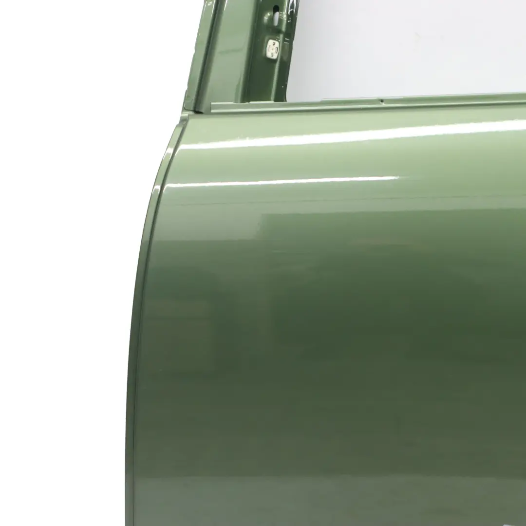  Tür hinten Mini Countryman R60 Links Verkleidung Jungle Green Metallic - C15 - SKU 9805929-JG - Teilenummer 9805929