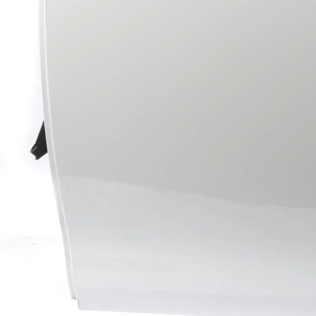 Mini Countryman R60 Door Rear Left N/S Light White - B15 - SKU 9805929-LW1 - Part number 9805929