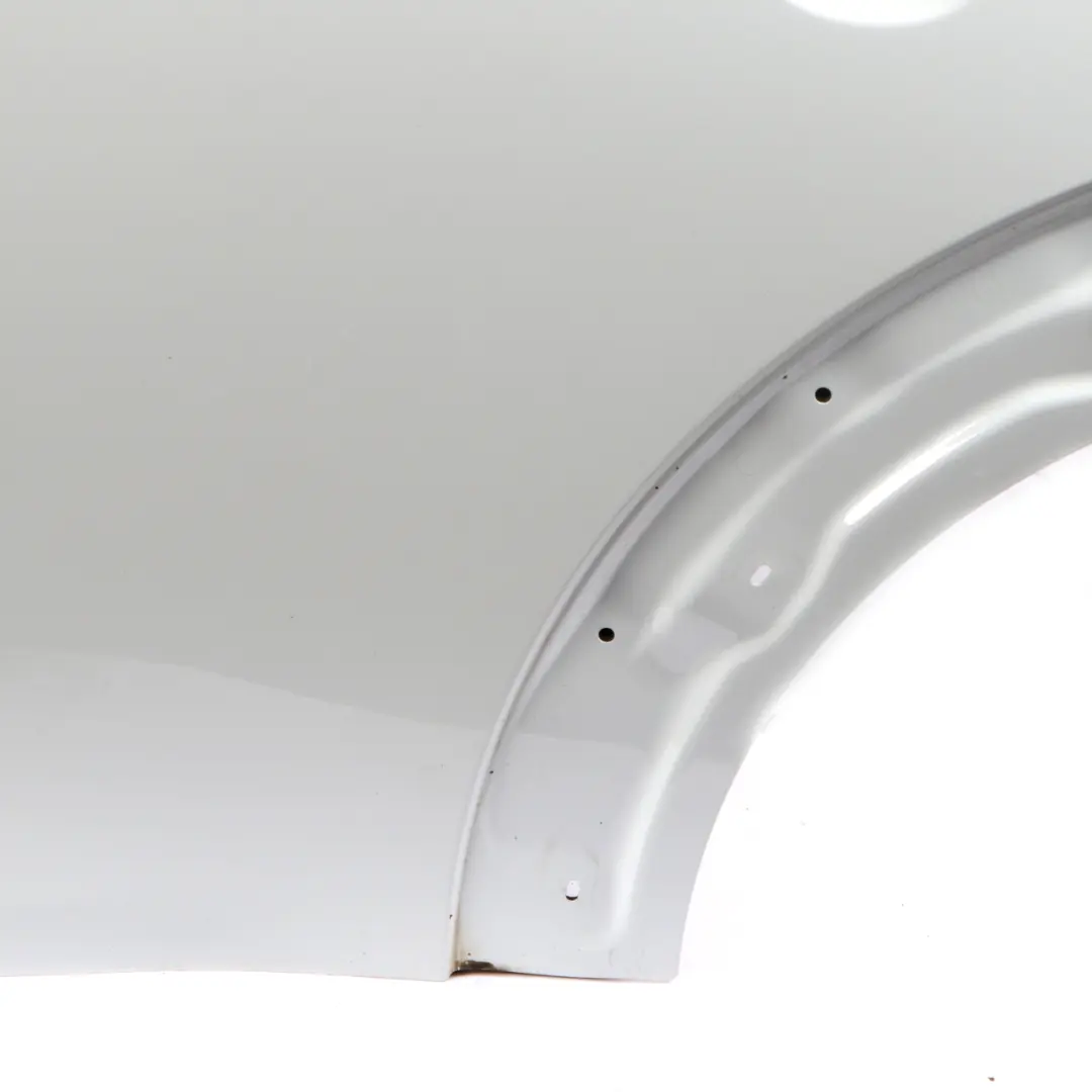 Door Rear Left N/S Light White - B15 to Mini Countryman R60 with Part number 9805929 Mini Countryman R60 Door Rear Left N/S Light White - B15 - SKU 9805929-LW2 - Part number 9805929