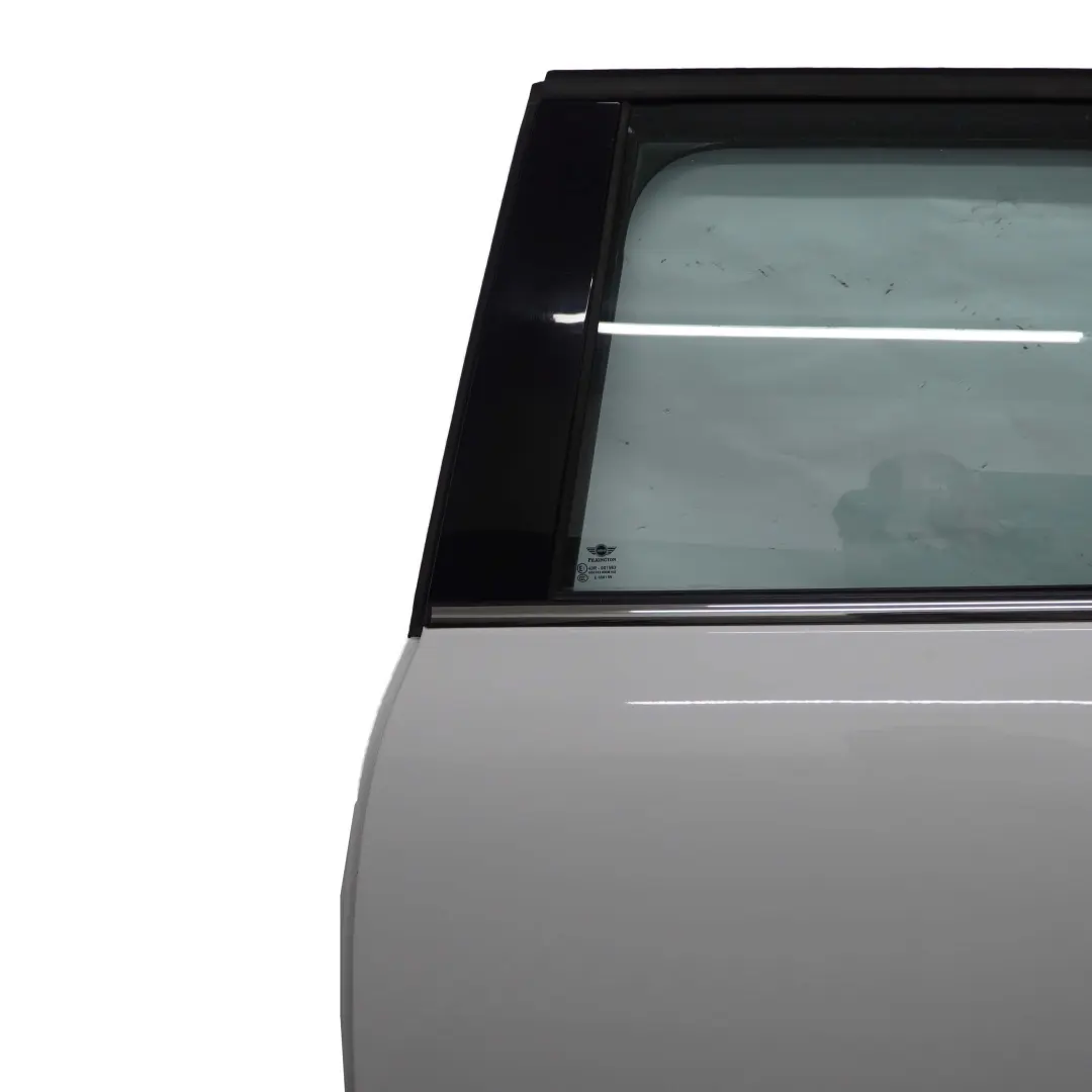 Porta Posteriore Sinistra Luce Bianco Chiaro Bianco - B15 per Mini Countryman R60 con numero di parte 9805929 Mini Countryman R60 Porta Posteriore Sinistra Luce Bianco Chiaro Bianco - B15 - SKU 9805929-LW - Numero di parte 9805929