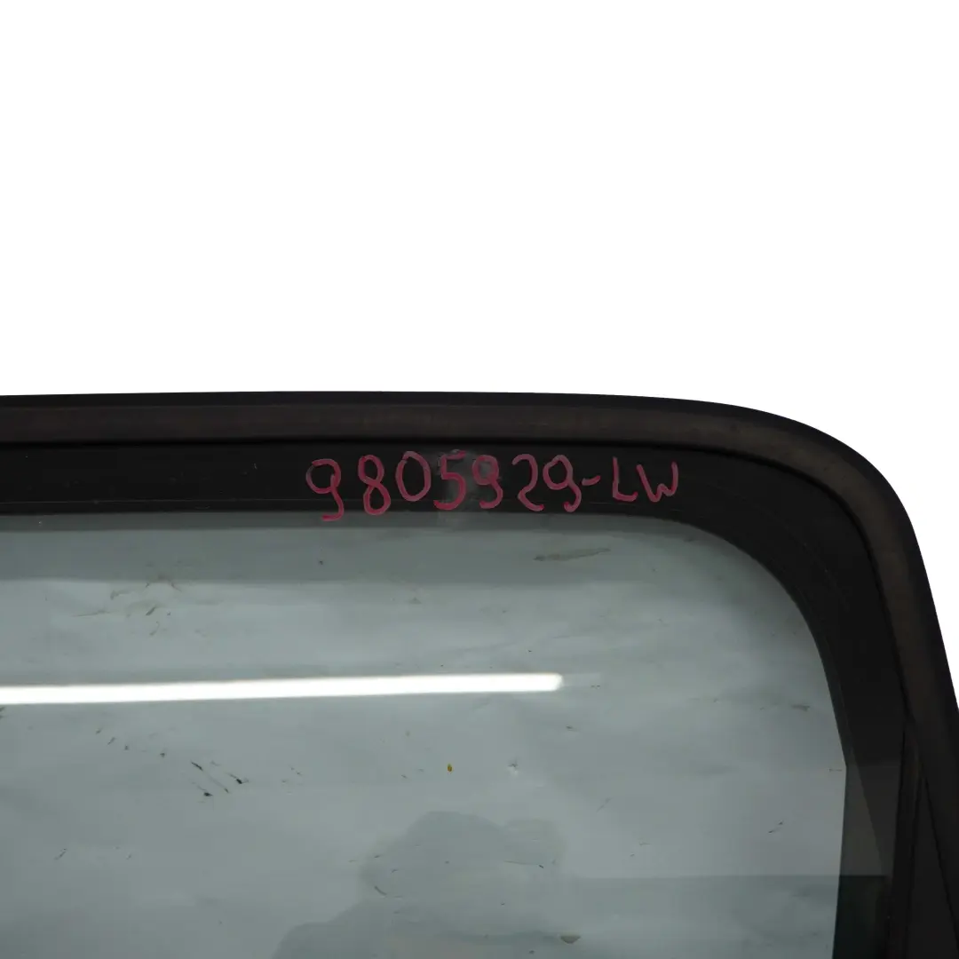 Drzwi Lewe Tylne Lewy Tył do Mini Countryman R60 o numerze 9805929 Mini Countryman R60 Drzwi Lewe Tylne Lewy Tył - SKU 9805929-LW - Numer Części 9805929