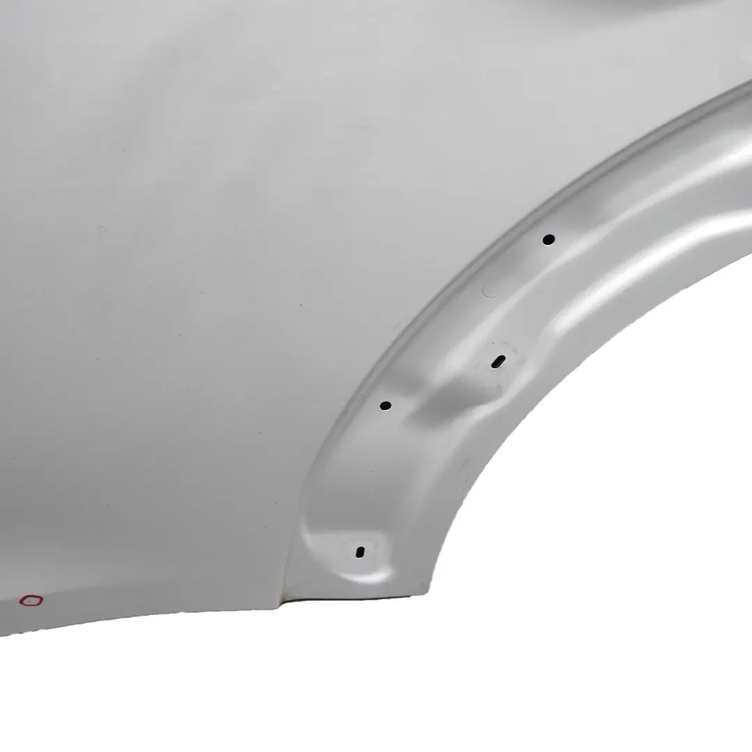 Porta Posteriore Sinistra Luce Bianco Chiaro Bianco - B15 per Mini Countryman R60 con numero di parte 9805929 Mini Countryman R60 Porta Posteriore Sinistra Luce Bianco Chiaro Bianco - B15 - SKU 9805929-LW - Numero di parte 9805929