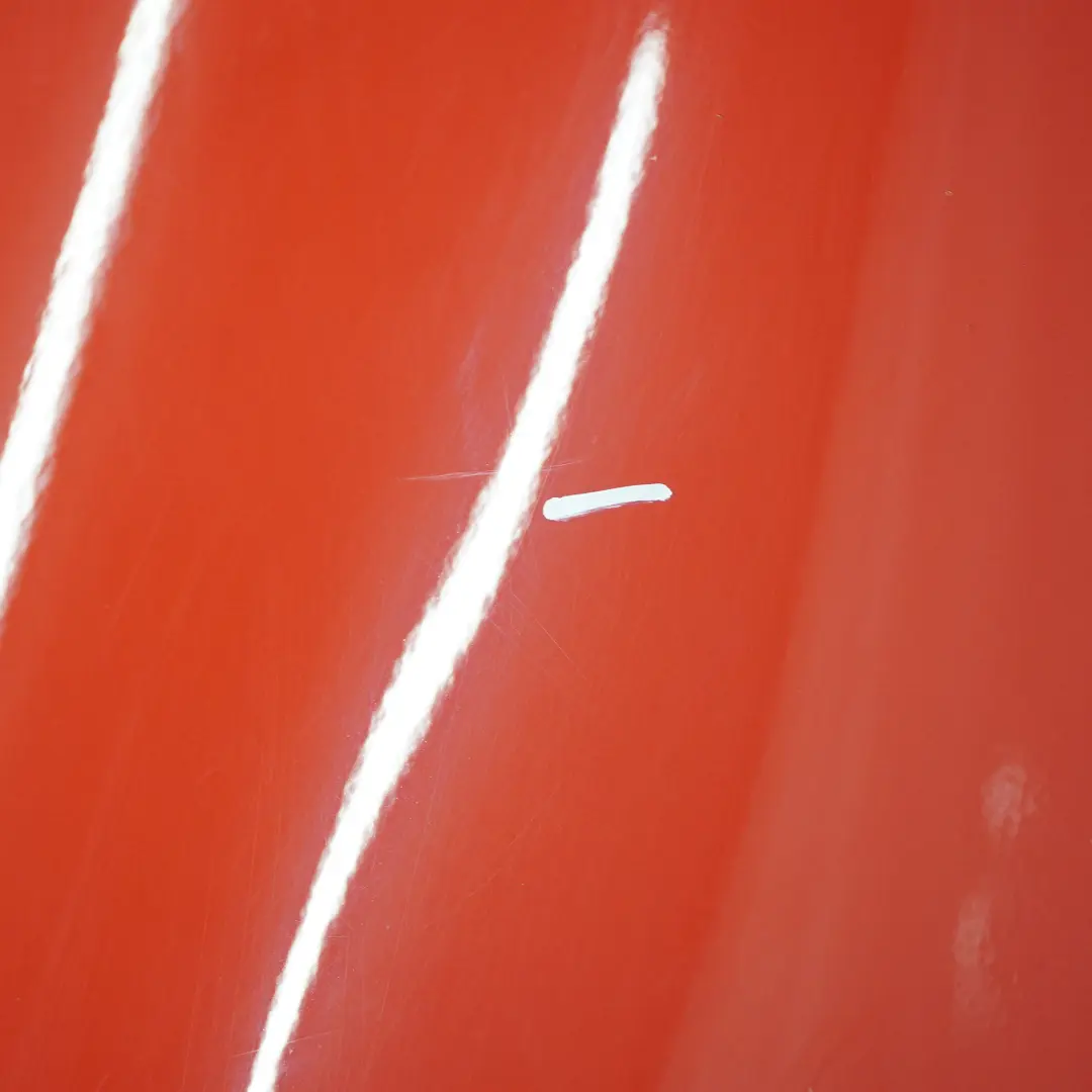 Mini Countryman R60 Drzwi Lewe Tylne Pure Red B16 - SKU 9805929-PRE1 - Numer Części 9805929