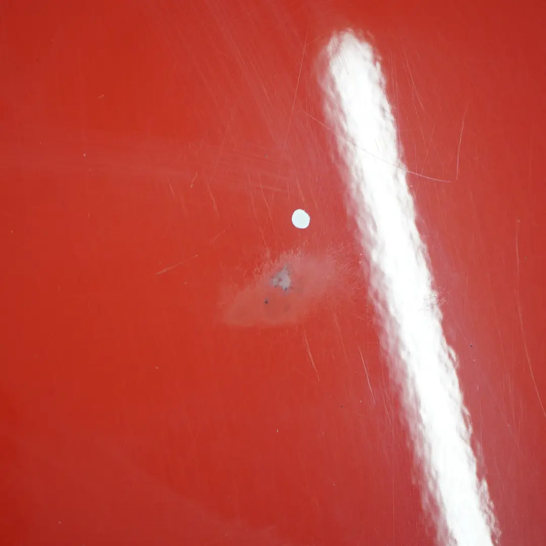 Porta posteriore sinistra Pure Red - B16 per Mini Countryman R60 con numero di parte 9805929 Mini Countryman R60 Porta posteriore sinistra Pure Red - B16 - SKU 9805929-PRE1 - Numero di parte 9805929