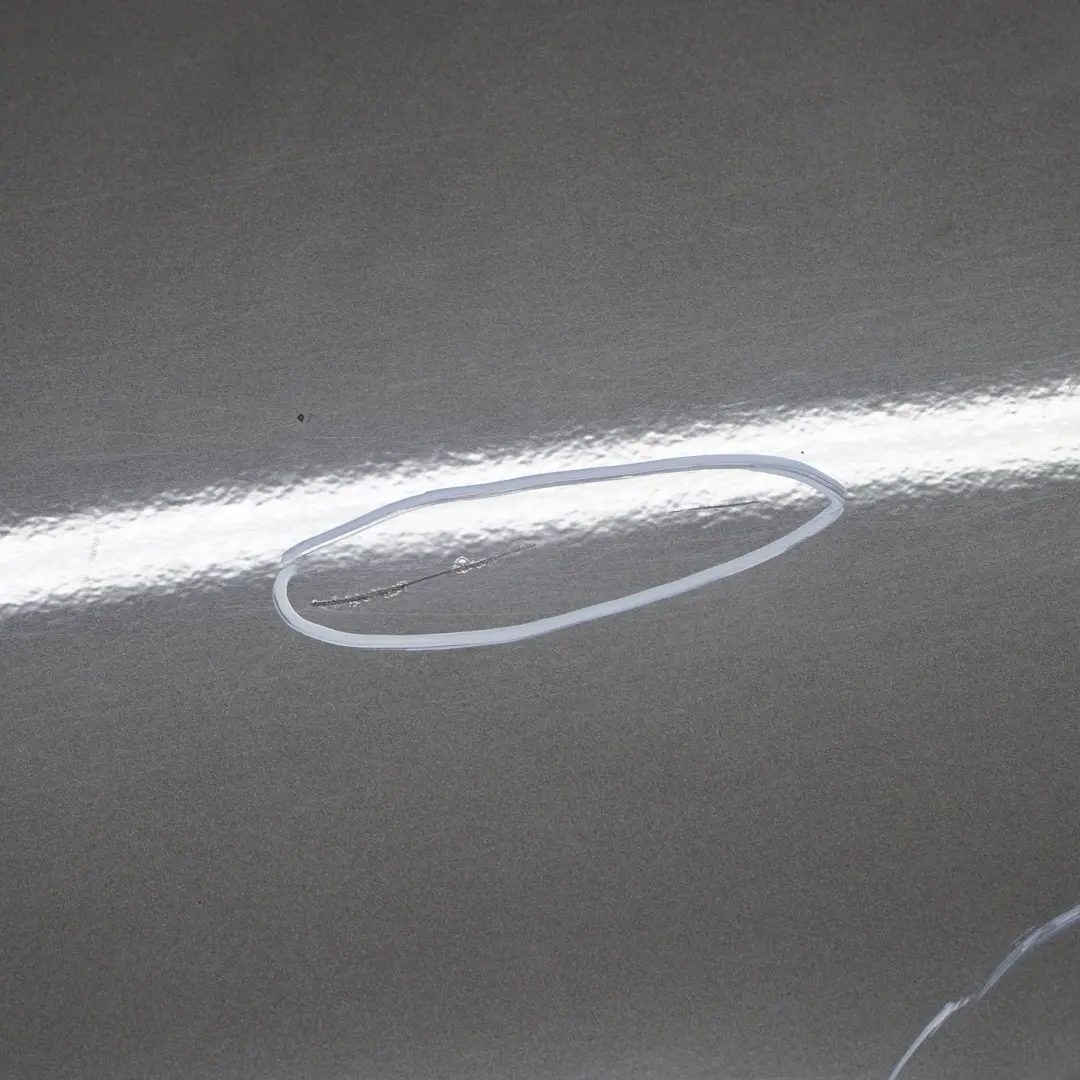 Door Rear Left N/S Royal Grey Metallic - A48 to Mini Countryman R60 with Part number 9805929 Mini Countryman R60 Door Rear Left N/S Royal Grey Metallic - A48 - SKU 9805929-ROG2 - Part number 9805929