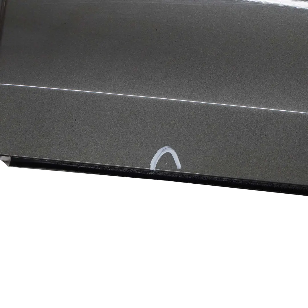 Puerta Trasera Izquierda Gris Real Metalizado - A48 para Mini Countryman R60 con número de pieza 9805929 Mini Countryman R60 Puerta Trasera Izquierda Gris Real Metalizado - A48 - SKU 9805929-ROG2 - Número de pieza 9805929
