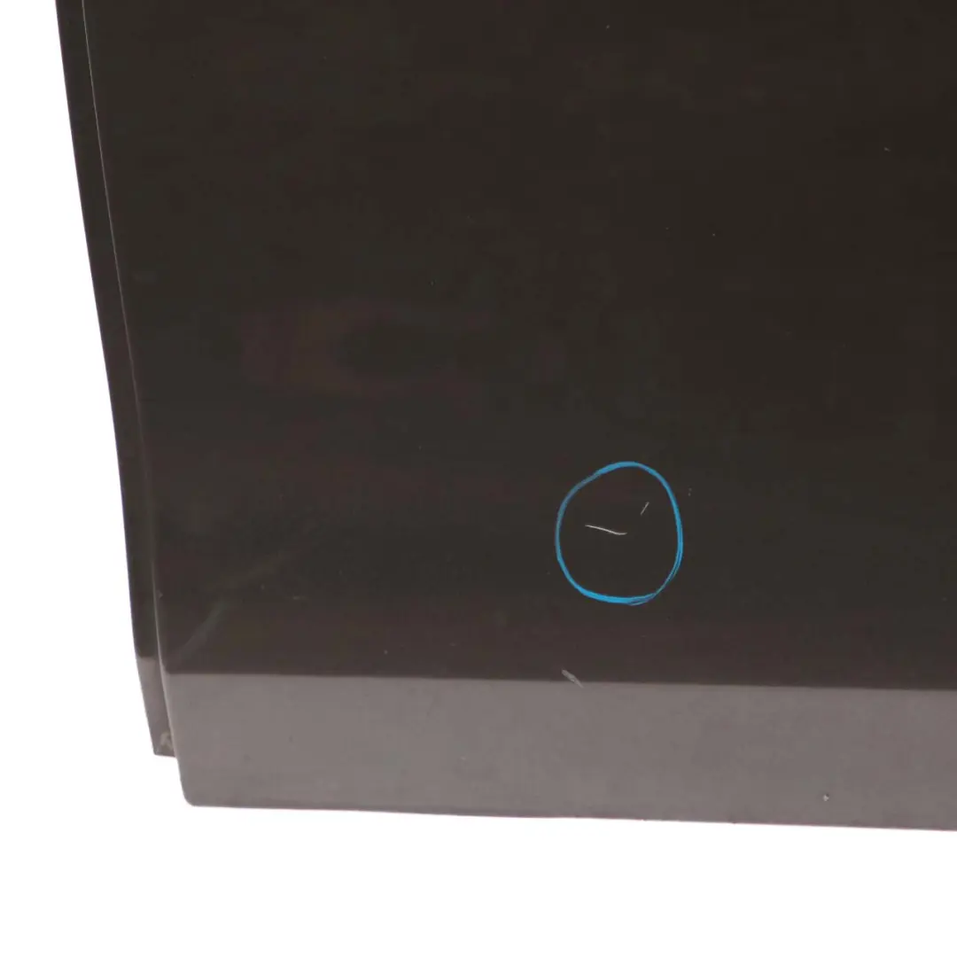 Door Rear Left N/S Royal Grey Metallic - A48 to Mini Countryman R60 with Part number 9805929 Mini Countryman R60 Door Rear Left N/S Royal Grey Metallic - A48 - SKU 9805929-ROG3 - Part number 9805929