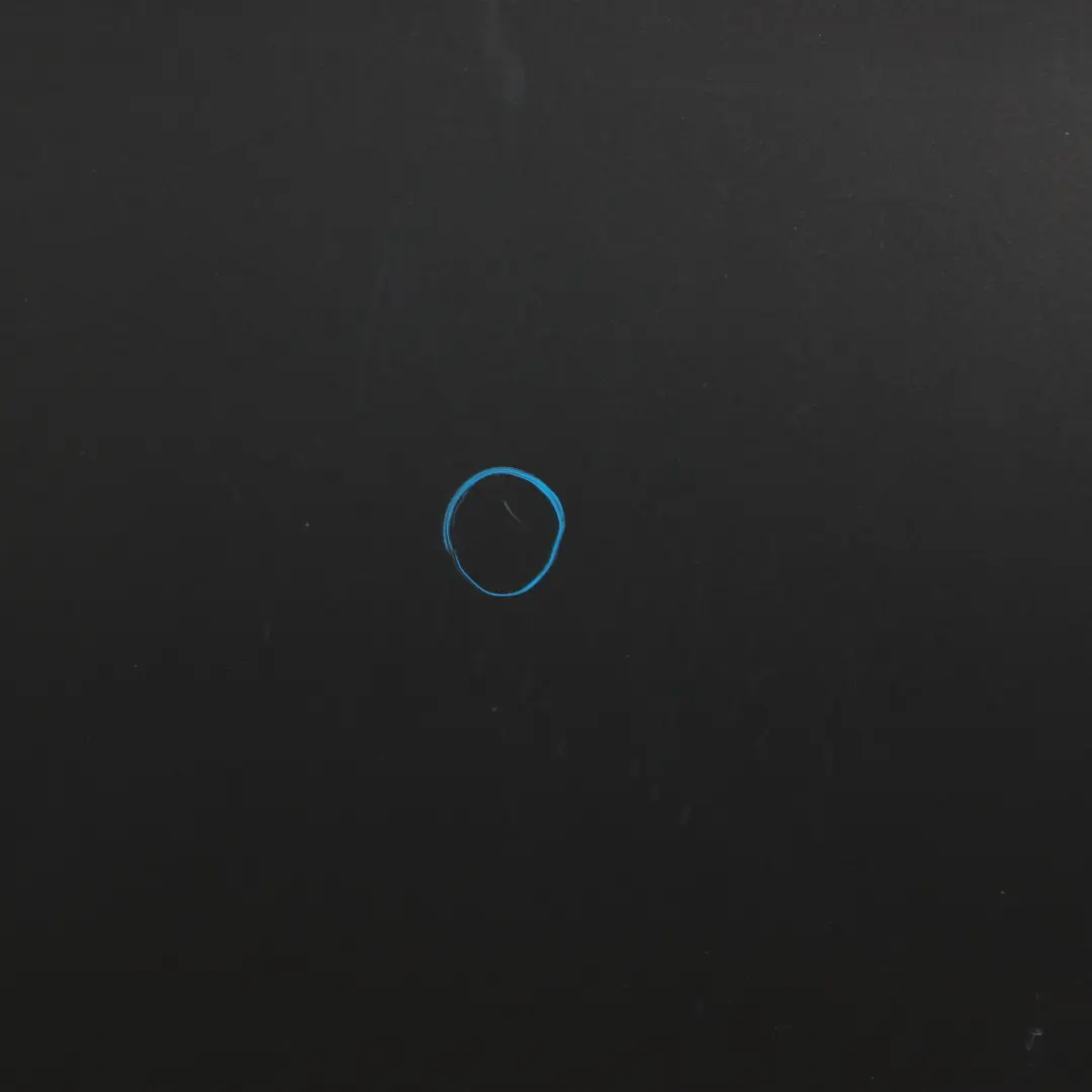 Door Rear Left N/S Royal Grey Metallic - A48 to Mini Countryman R60 with Part number 9805929 Mini Countryman R60 Door Rear Left N/S Royal Grey Metallic - A48 - SKU 9805929-ROG3 - Part number 9805929