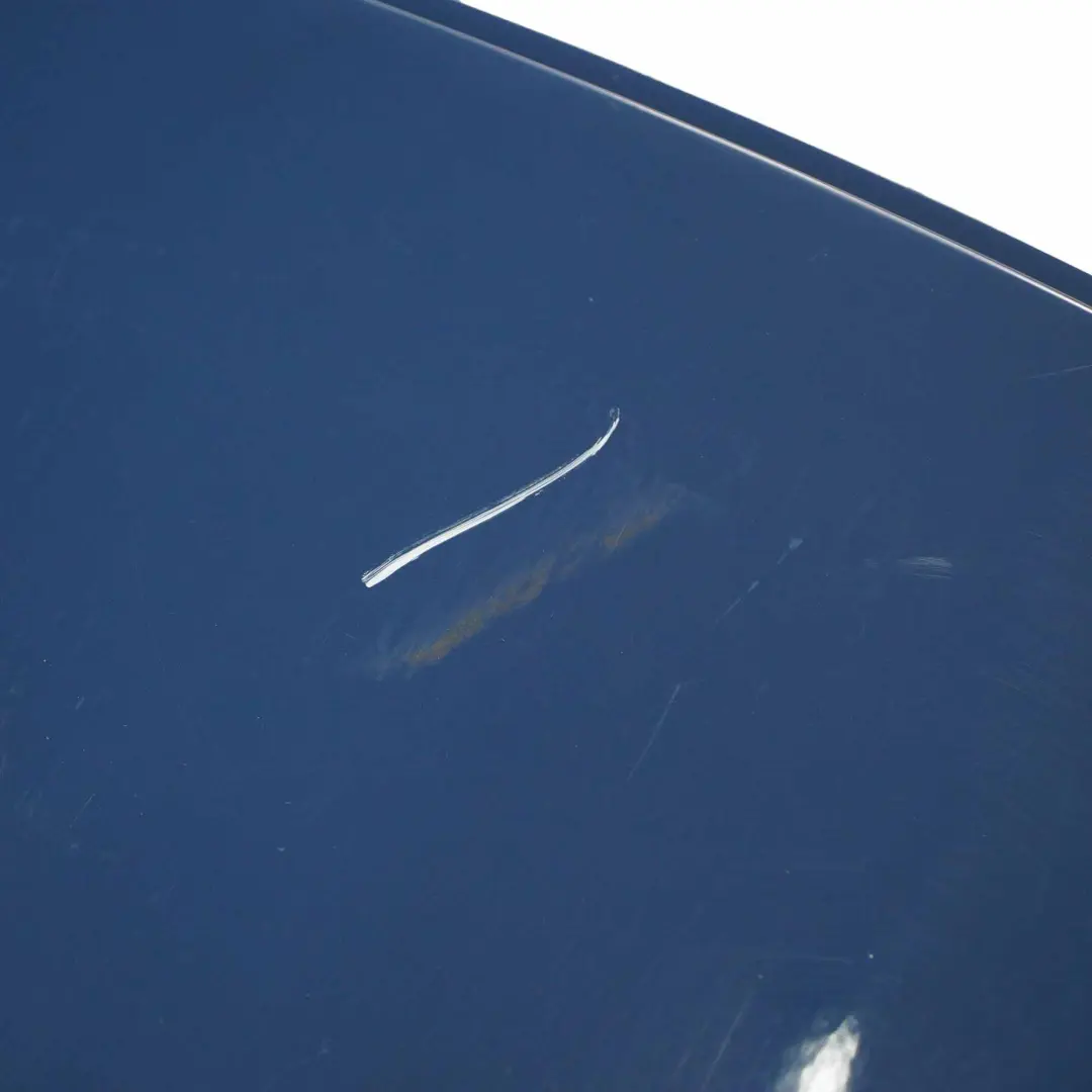 Door Rear Left N/S Surf Blue - B18 to Mini Countryman R60 with Part number 9805929 Mini Countryman R60 Door Rear Left N/S Surf Blue - B18 - SKU 9805929-SBL - Part number 9805929