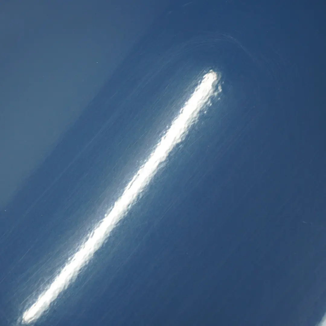 Puerta Trasera Izquierda Surf Azul - B18 para Mini Countryman R60 con número de pieza 9805929 Mini Countryman R60 Puerta Trasera Izquierda Surf Azul - B18 - SKU 9805929-SBL - Número de pieza 9805929