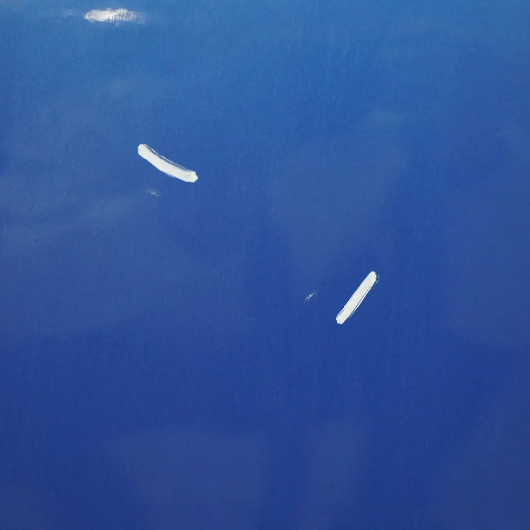 Drzwi Lewe Tylne True Blue Metallic - B14 do Mini R60 o numerze 9805929 Mini R60 Drzwi Lewe Tylne True Blue Metallic - B14 - SKU 9805929-TBM - Numer Części 9805929