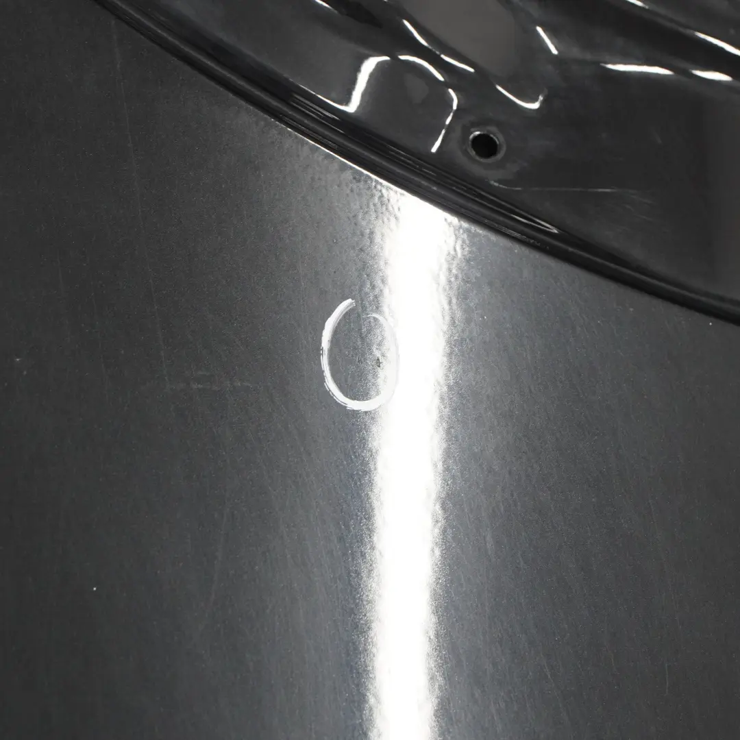 Porta Posteriore Sinistra Nero per Mini Countryman R60 con numero di parte 9805929 Mini Countryman R60 Porta Posteriore Sinistra Nero - SKU 9805929 - Numero di parte 9805929