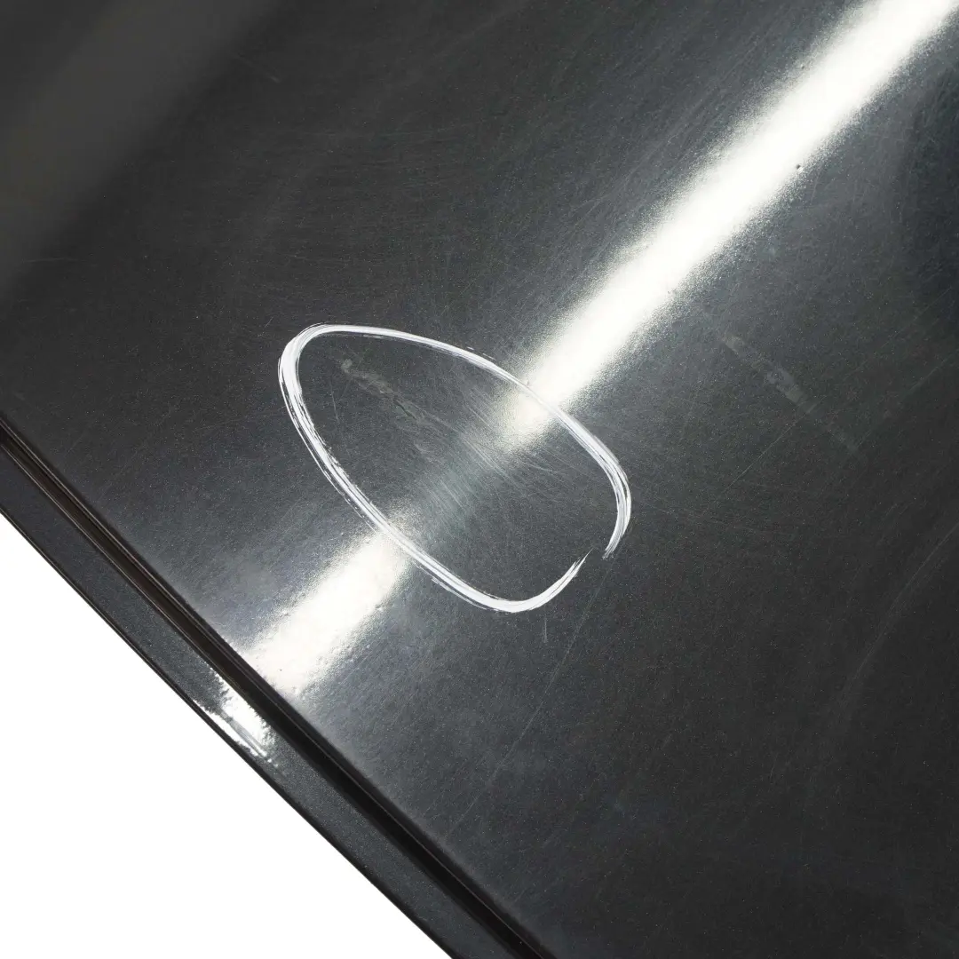 Porta Posteriore Sinistra Nero per Mini Countryman R60 con numero di parte 9805929 Mini Countryman R60 Porta Posteriore Sinistra Nero - SKU 9805929 - Numero di parte 9805929