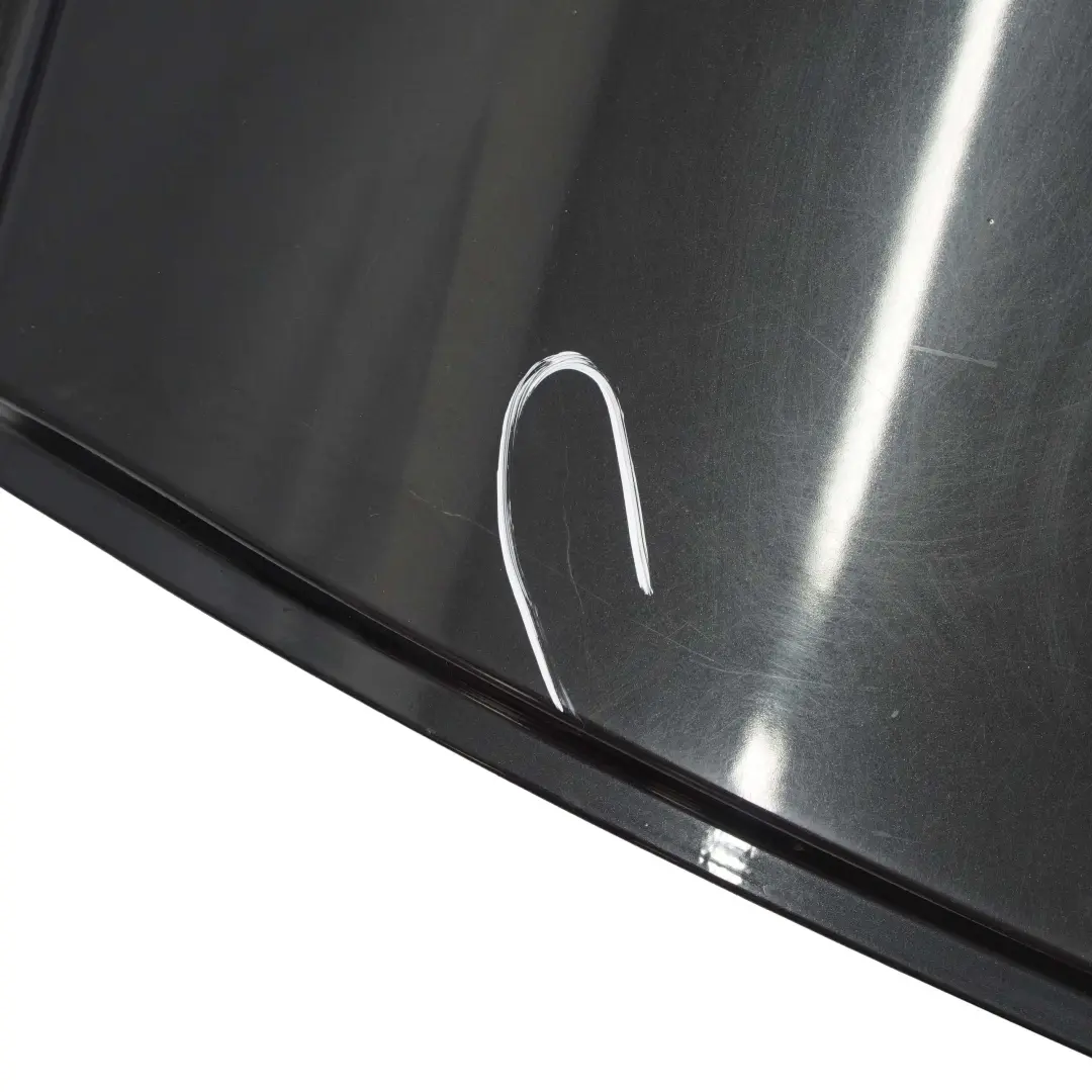 Mini Countryman R60 Porta Posteriore Sinistra Nero - SKU 9805929 - Numero di parte 9805929