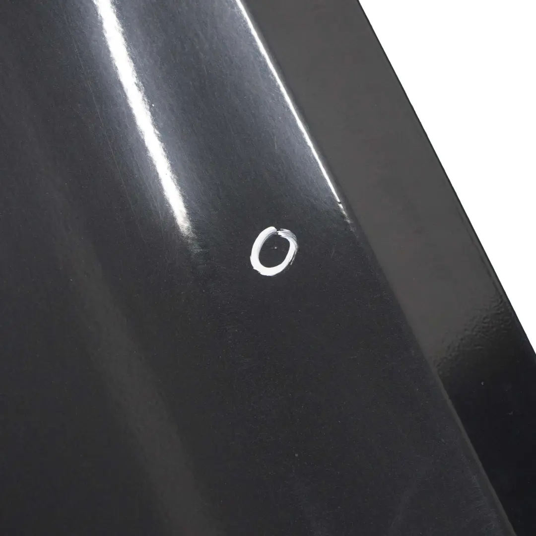 Mini Countryman R60 Tür Hinten Links Schwarz - SKU 9805929 - Teilenummer 9805929
