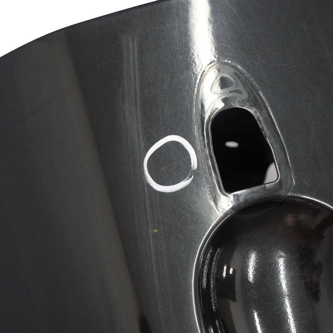 Tür Hinten Links Schwarz für Mini Countryman R60 mit Teilenummer 9805929 Mini Countryman R60 Tür Hinten Links Schwarz - SKU 9805929 - Teilenummer 9805929