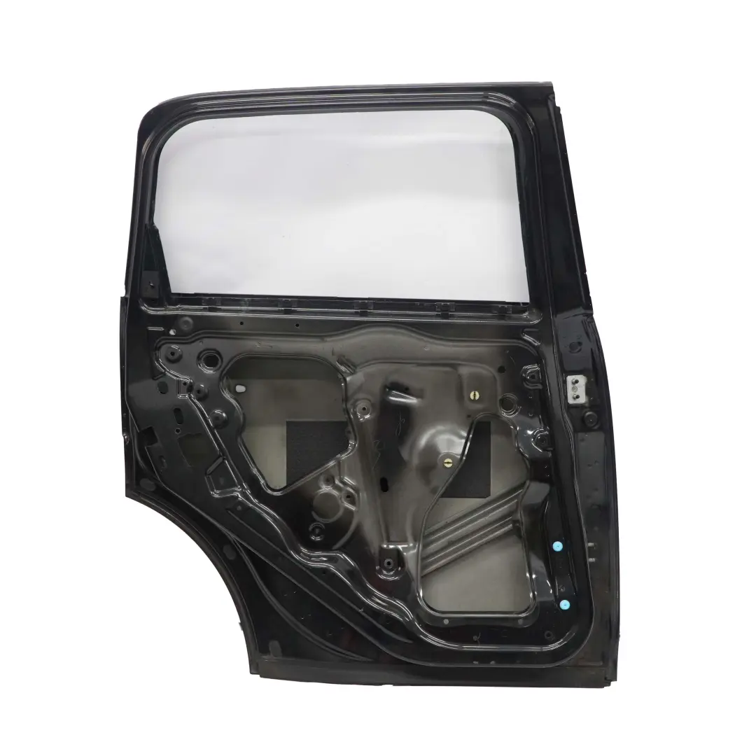 Mini Countryman R60 Puerta Trasera Panel Izquierdo Negro - SKU 9805929 - Número de pieza 9805929