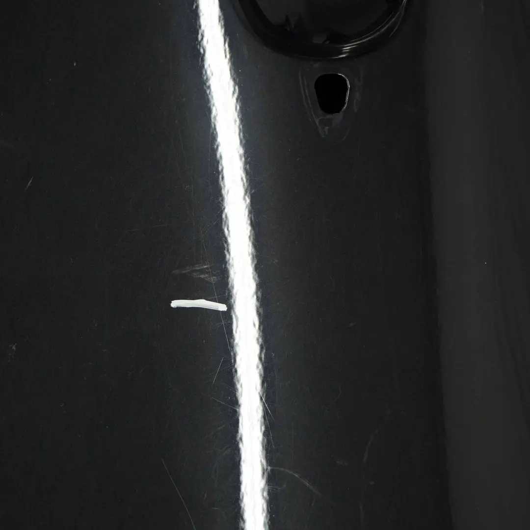 Mini Countryman R60 Portiera Posteriore Destra Absolute Black Nero Metallizzato - SKU 9805930-ABS2 - Numero di parte 9805930