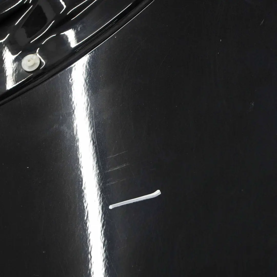 Mini Countryman R60 Tür Hinten Rechts Absolute Black Schwarz Metallic - B11 - SKU 9805930-ABS2 - Teilenummer 9805930