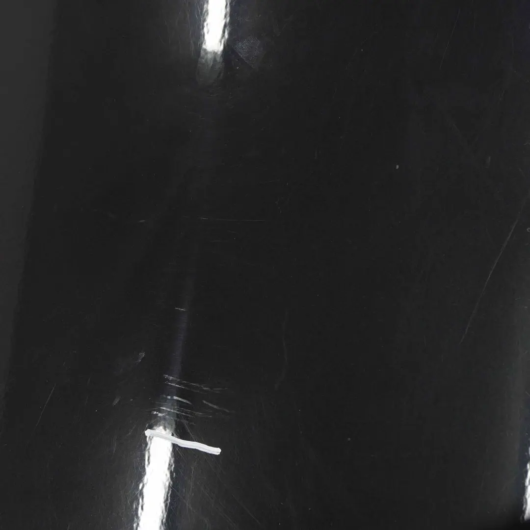 Mini Countryman R60 Tür Hinten Rechts Absolute Black Schwarz Metallic - B11 - SKU 9805930-ABS2 - Teilenummer 9805930