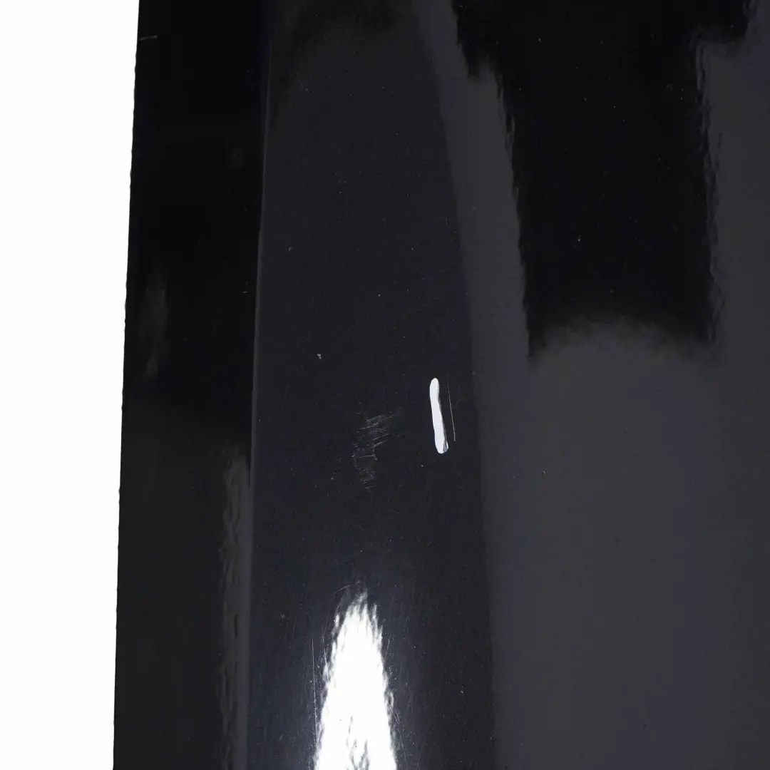 Mini Countryman R60 Tür Hinten Rechts Absolute Black Schwarz Metallic - B11 - SKU 9805930-ABS2 - Teilenummer 9805930
