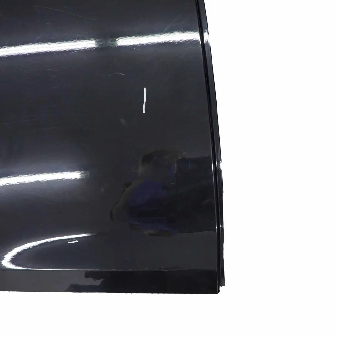 Mini Countryman R60 Tür Hinten Rechts Absolute Black Schwarz Metallic - B11 - SKU 9805930-ABS2 - Teilenummer 9805930