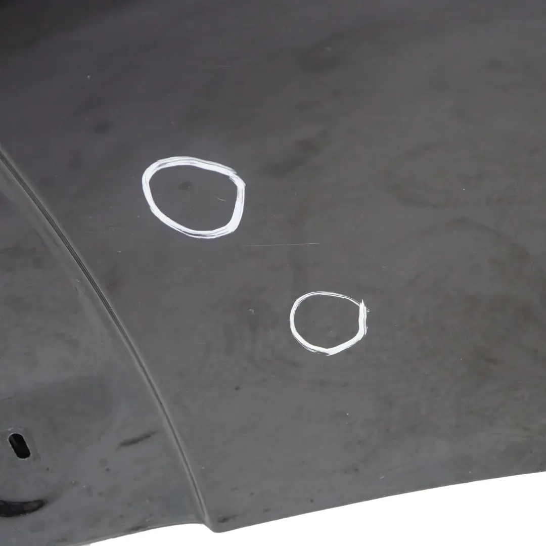 Portiera Posteriore Destra Absolute Nero Metallizzato - per Mini Countryman R60 con numero di parte 9805930 Mini Countryman R60 Portiera Posteriore Destra Absolute Nero Metallizzato - - SKU 9805930-ABS3 - Numero di parte 9805930