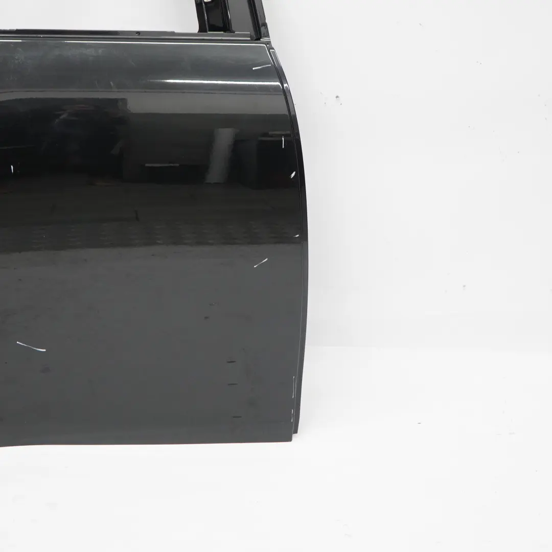 Mini Countryman R60 Noir Absolu Metallise - B11 - SKU 9805930-ABS4 - Numéro de pièce 9805930