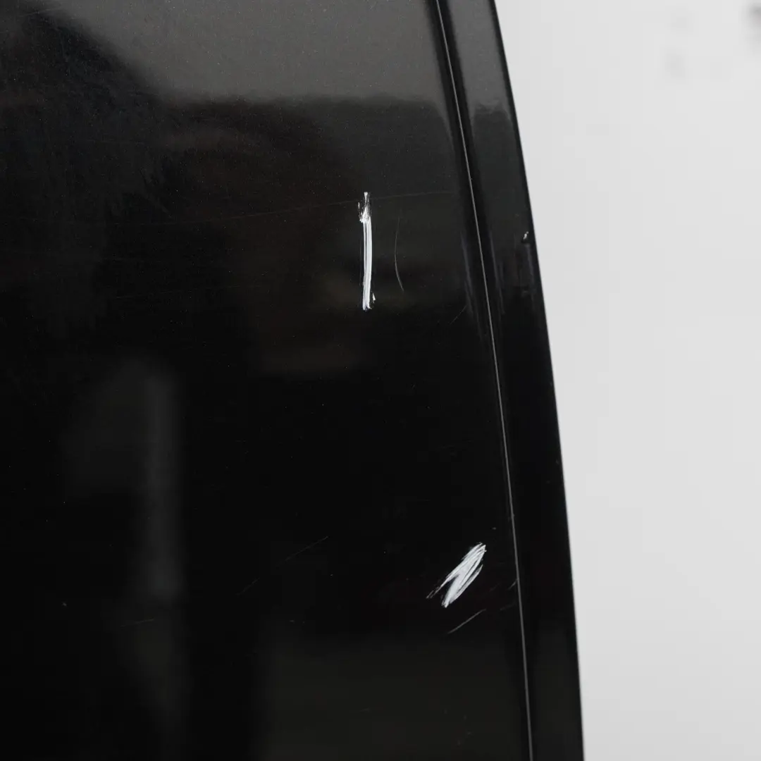  Door Rear Right O/S Mini Countryman R60 Absolute Black Metallic - B11 - SKU 9805930-ABS4 - Part number 9805930