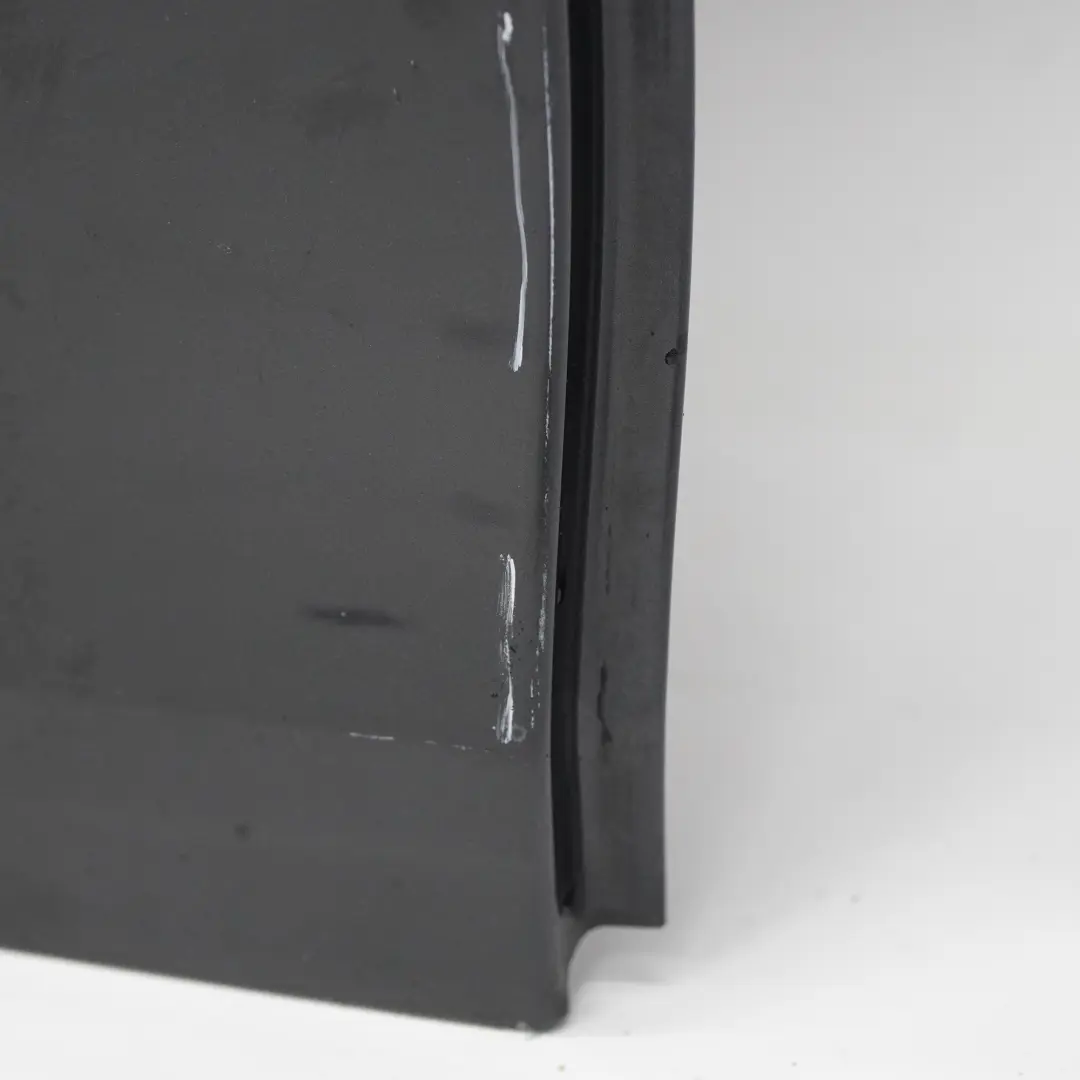  Door Rear Right O/S Mini Countryman R60 Absolute Black Metallic - B11 - SKU 9805930-ABS4 - Part number 9805930