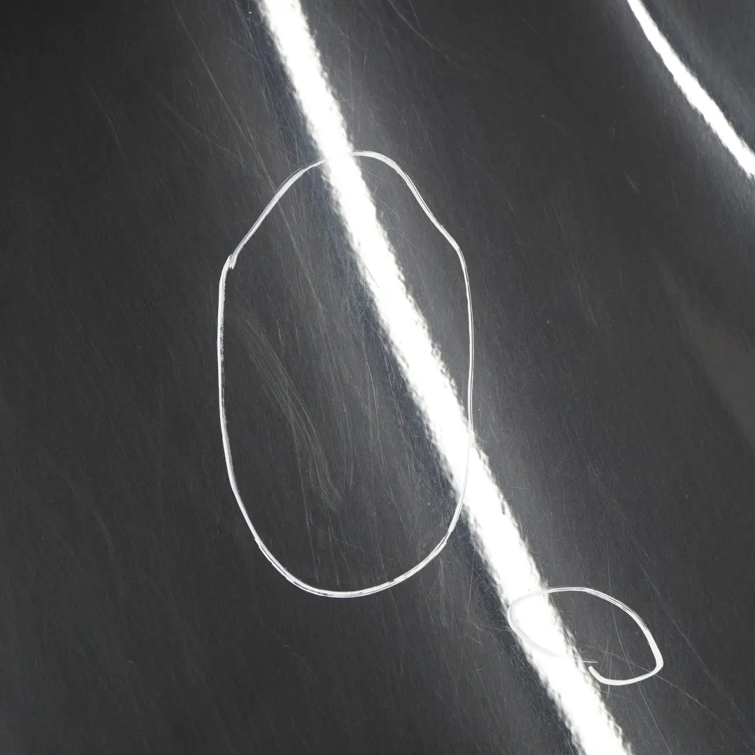 Door Rear Right O/S Mini Countryman R60 Absolute Black Metallic - B11 to with Part number 9805930 Door Rear Right O/S Mini Countryman R60 Absolute Black Metallic - B11 - SKU 9805930-ABS5 - Part number 9805930