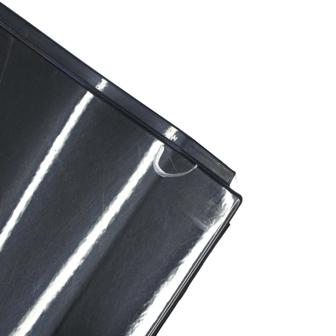  Door Rear Right O/S Mini Countryman R60 Absolute Black Metallic - B11 - SKU 9805930-ABS5 - Part number 9805930