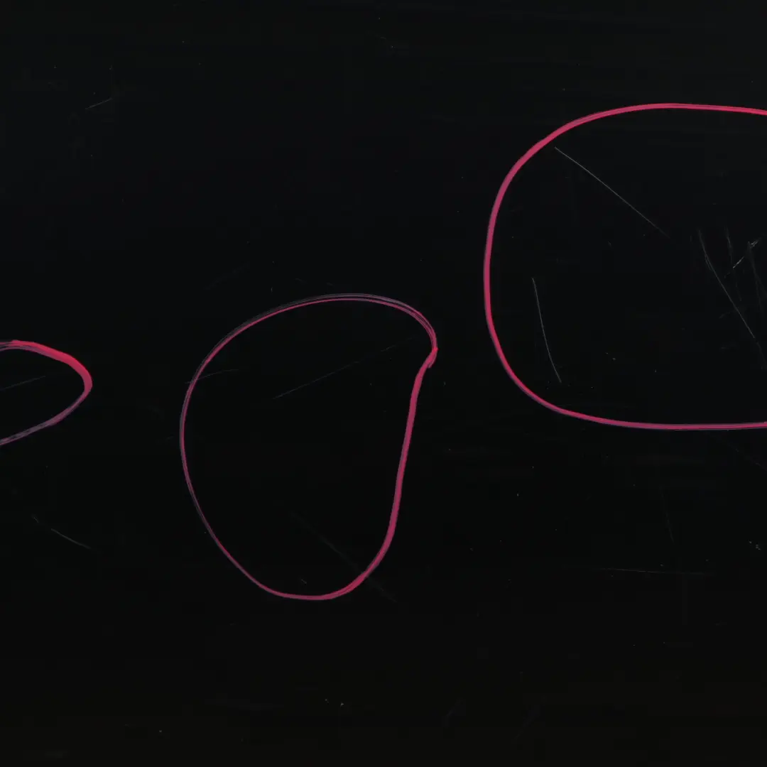 Door Mini R60 Countryman Right O/S Absolute Black Metallic - B11 to Rear with Part number 9805930 Rear Door Mini R60 Countryman Right O/S Absolute Black Metallic - B11 - SKU 9805930-ABS6 - Part number 9805930