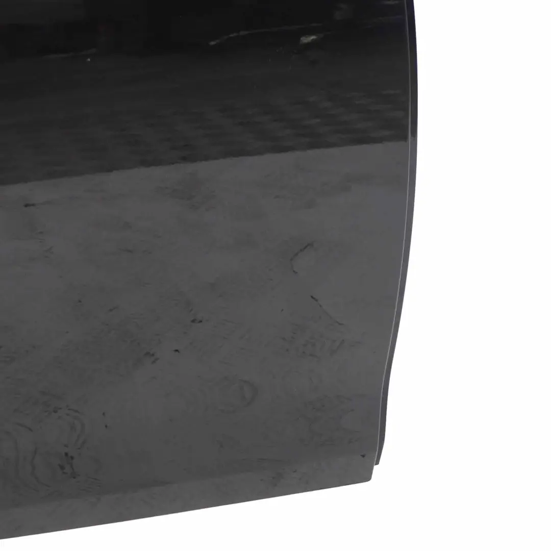 Door Rear Right O/S Mini Countryman R60 Absolute Black Metallic - B11 to with Part number 9805930 Door Rear Right O/S Mini Countryman R60 Absolute Black Metallic - B11 - SKU 9805930-ABS7 - Part number 9805930
