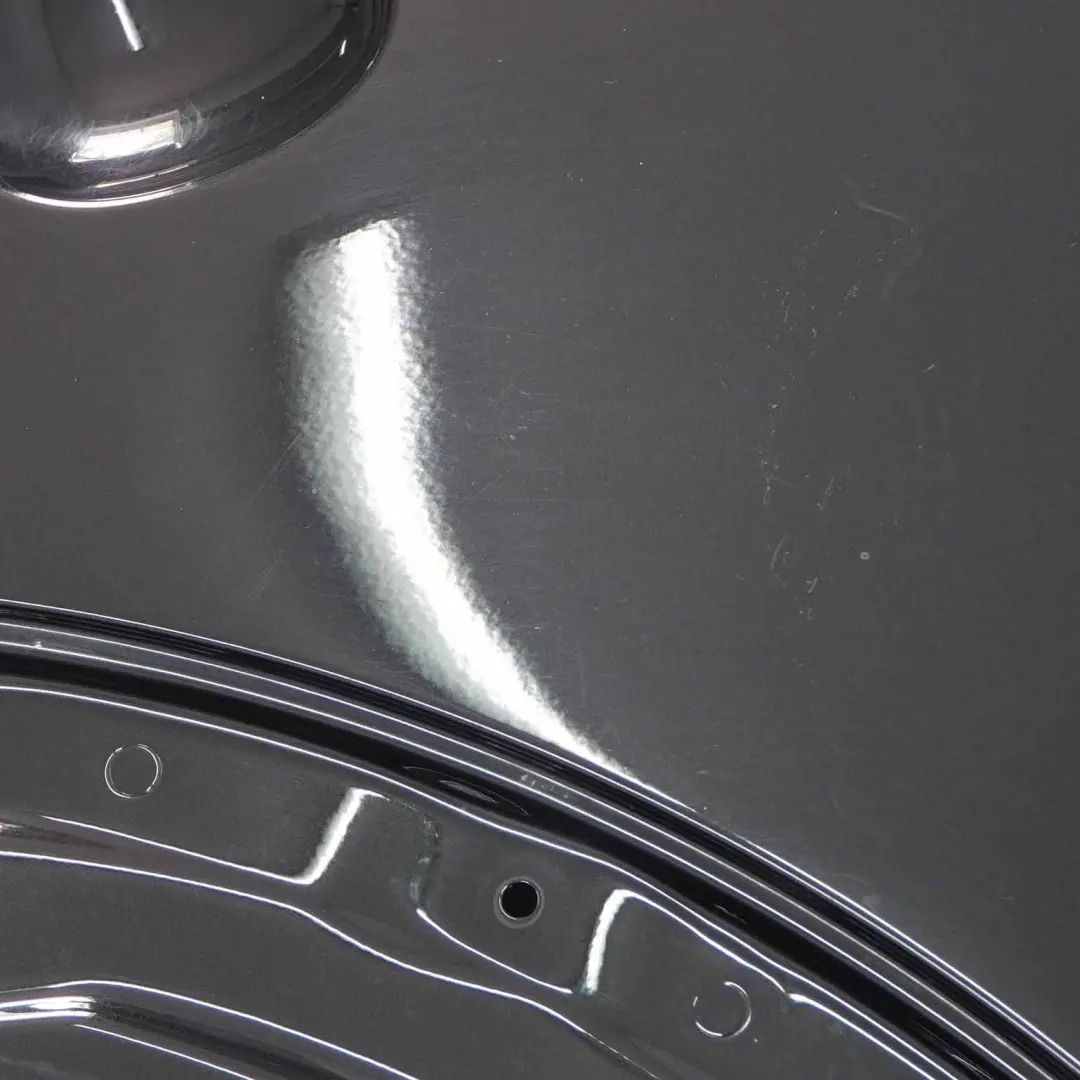 Door Rear Right O/S Mini Countryman R60 Absolute Black Metallic - B11 to with Part number 9805930 Door Rear Right O/S Mini Countryman R60 Absolute Black Metallic - B11 - SKU 9805930-ABS7 - Part number 9805930