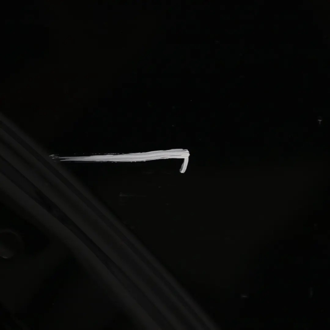 Puerta Trasera Derecha Negro Absoluto Metalizado - B11 para Mini Countryman R60 con número de pieza 9805930 Mini Countryman R60 Puerta Trasera Derecha Negro Absoluto Metalizado - B11 - SKU 9805930-ABS8 - Número de pieza 9805930