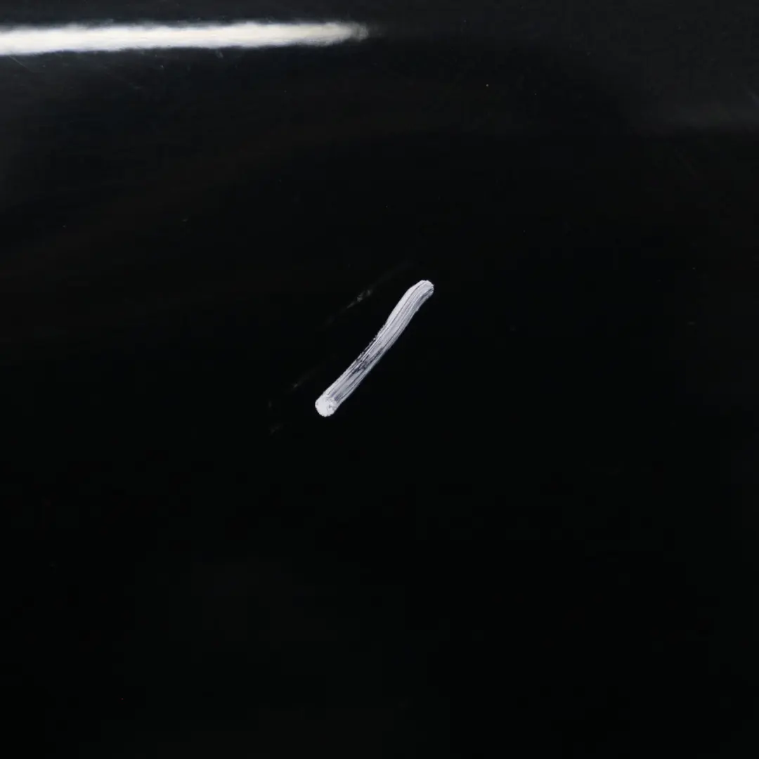 Mini Countryman R60 Drzwi Prawy Tył Absolute Black - SKU 9805930-ABS8 - Numer Części 9805930